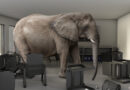 There is no elephant in the room